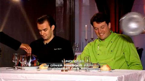Le combat des régions sur M6 ce soir ... lundi 6 septembre 2010 ... bande annonce Le combat des régions sur M6 ce soir ... lundi 6 septembre 2010 ... bande annonce