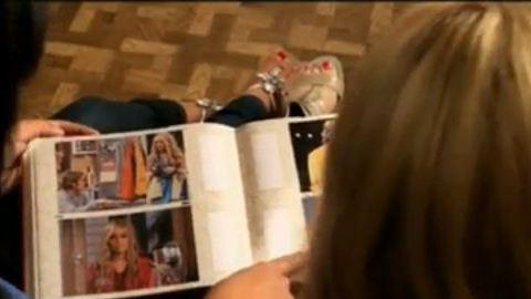 Hannah Montana saison 4 ... Regardez le clip Que Sera Hannah Montana saison 4 ... Regardez le clip Que Sera