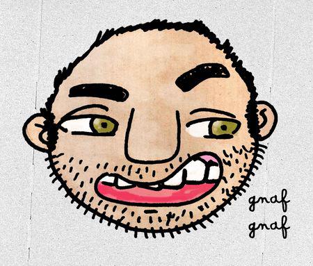 gnaf gnaf gnaf_gnaf