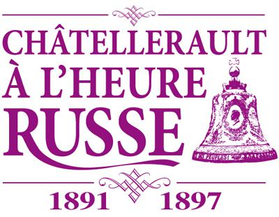 La Russie, AUSSI ! ♫ La Russie, AUSSI ! ♫