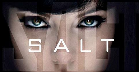 Salt critique film MyScreens blog cinema