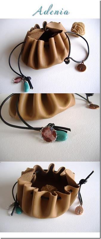 Bourse Adenia Bourse Adenia