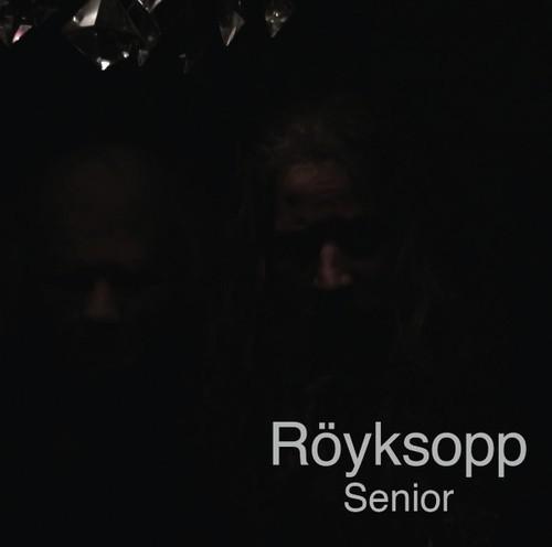 Röyksopp: Senior - Album Streaming
Senior l’album...