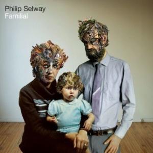 Philip Selway | Familial Philip Selway | Familial