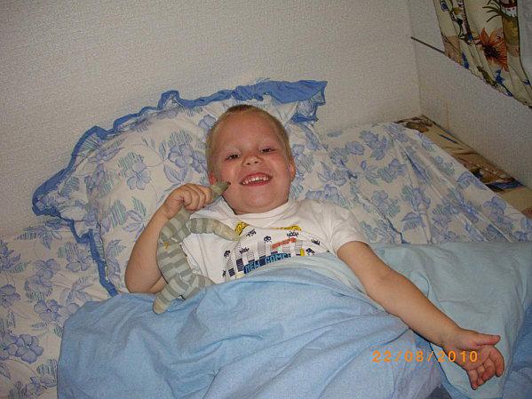 Clément au camping IMGP1797.JPG