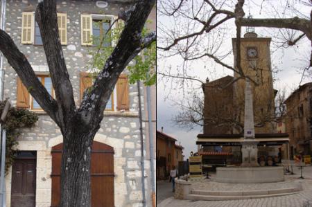 Farandole de souvenirs niçois à la MissK