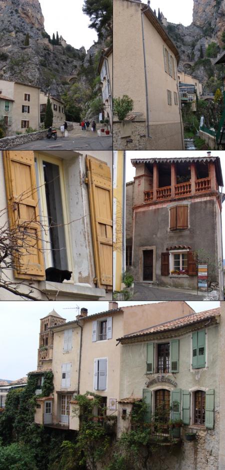 Farandole de souvenirs niçois à la MissK