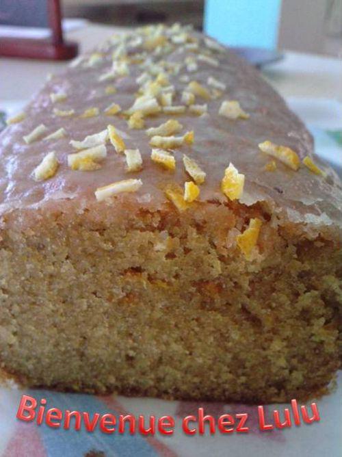 Du citron si moelleux... Du citron si moelleux...