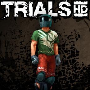 Trials HD, l'équilibre était presque parfait