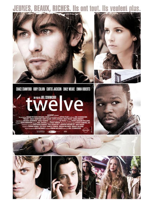 [Deauville 2010] - Critique en avant-première : Twelve (par Jango)