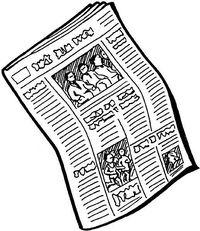Logo Revue presse 2