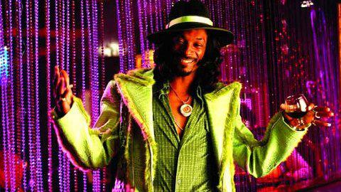 Katy Perry ... Snoop Dogg veut encore bosser avec elle Katy Perry ... Snoop Dogg veut encore bosser avec elle