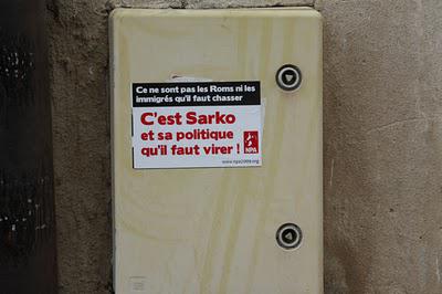 Manif place Stan' Manif place Stan'