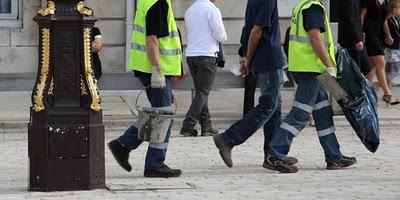 Manif place Stan' Manif place Stan'