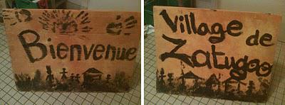 Moi et les enfants du Centre de Loisirs de Marcillé Robert, c'est BAFA-Party Moi et les enfants du Centre de Loisirs de Marcillé Robert, c'est BAFA-Party