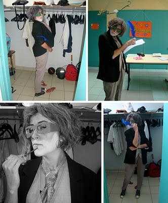 Moi et les enfants du Centre de Loisirs de Marcillé Robert, c'est BAFA-Party Moi et les enfants du Centre de Loisirs de Marcillé Robert, c'est BAFA-Party