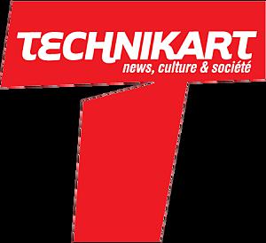 Technikart: un mensuel qui se gène... Technikart