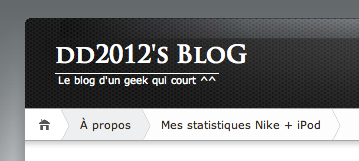 dd2012 blog Welcome dd2012 !