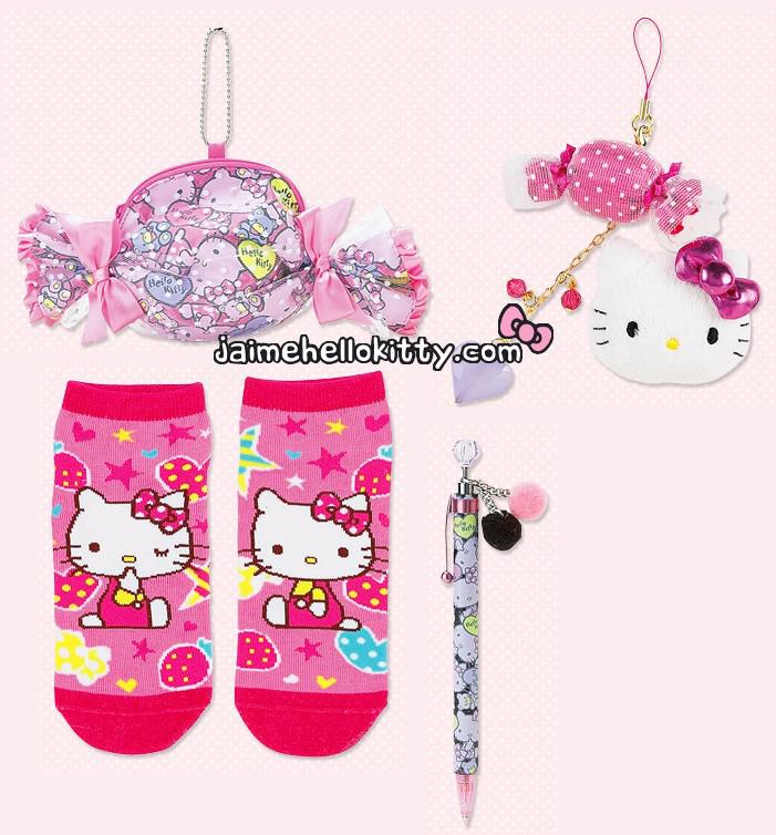 Les nouveautés Sanrio Happilina du mois de Septembre http://www.jaimehellokitty.com/images/Articles006/hapilinaSeptembre10.jpg