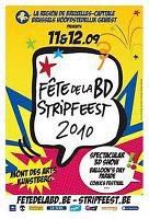 Festivals BD de l’été 2010 (épisode 12)
