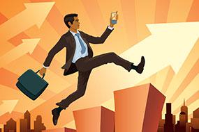 Auto-entrepreneurs : chiffre d'affaires et activités à la loupe Auto-entrepreneurs : chiffre d'affaires et activités à la loupe