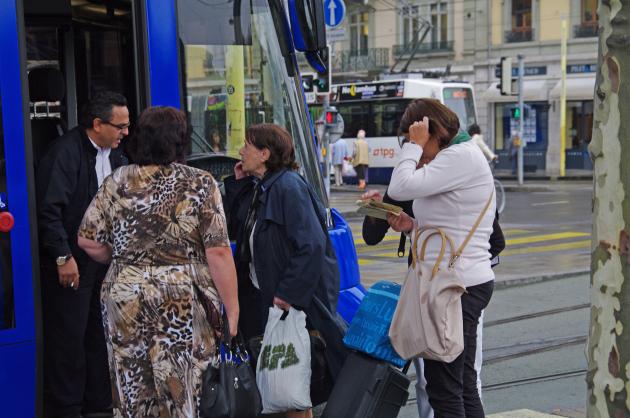 Un tram en panne! IMGP9824.JPG