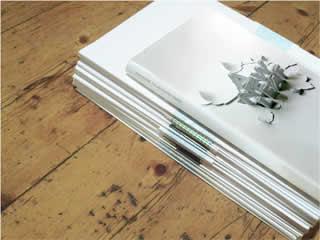 Arctic Paper – un livre en découpage papier