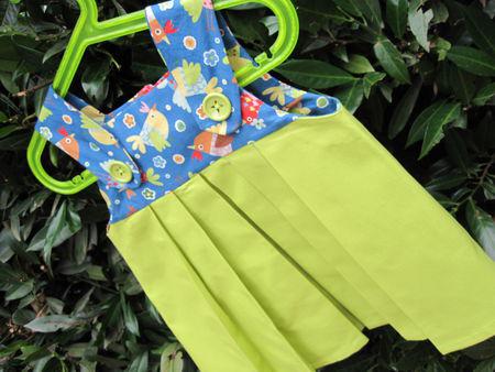 C’est toujours l’été … hein ? 005