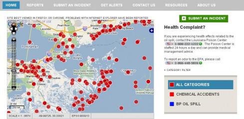 Ushahidi: une plateforme web d’urgence pour gérer les crises