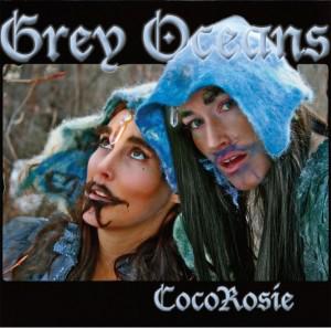 Réécouter Cocorosie en Black Session