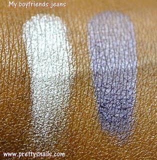 Denim Wanted Essence Collection Denim Wanted Essence Collection