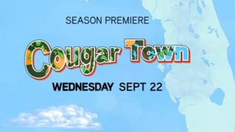Cougar Town saison 2 ... Jennifer Aniston annoncée en vidéo Cougar Town saison 2 ... Jennifer Aniston annoncée en vidéo