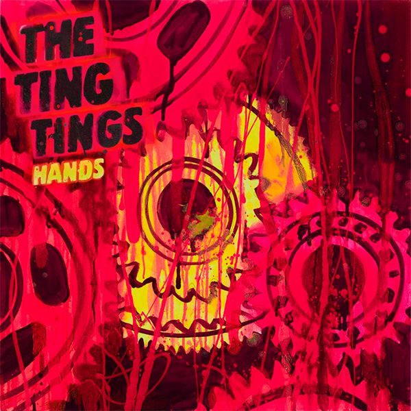 The Ting Tings – ‘Hands’ | Video