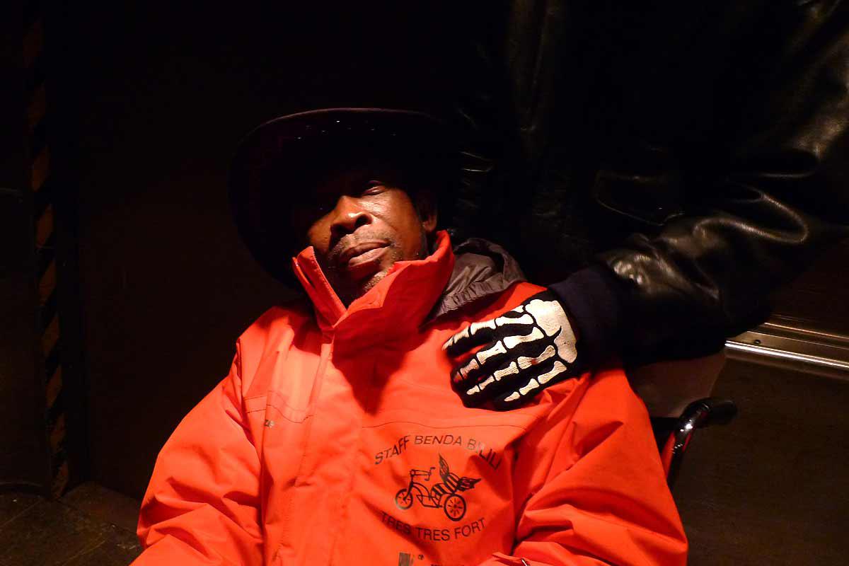 Critique en avant-première : Benda Bilili ! (par Jango) Critique en avant-première : Benda Bilili ! (par Jango)