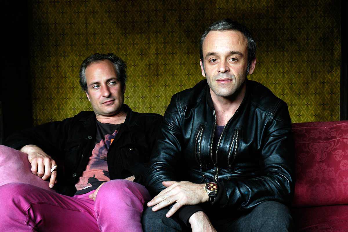 Critique en avant-première : Benda Bilili ! (par Jango) Critique en avant-première : Benda Bilili ! (par Jango)