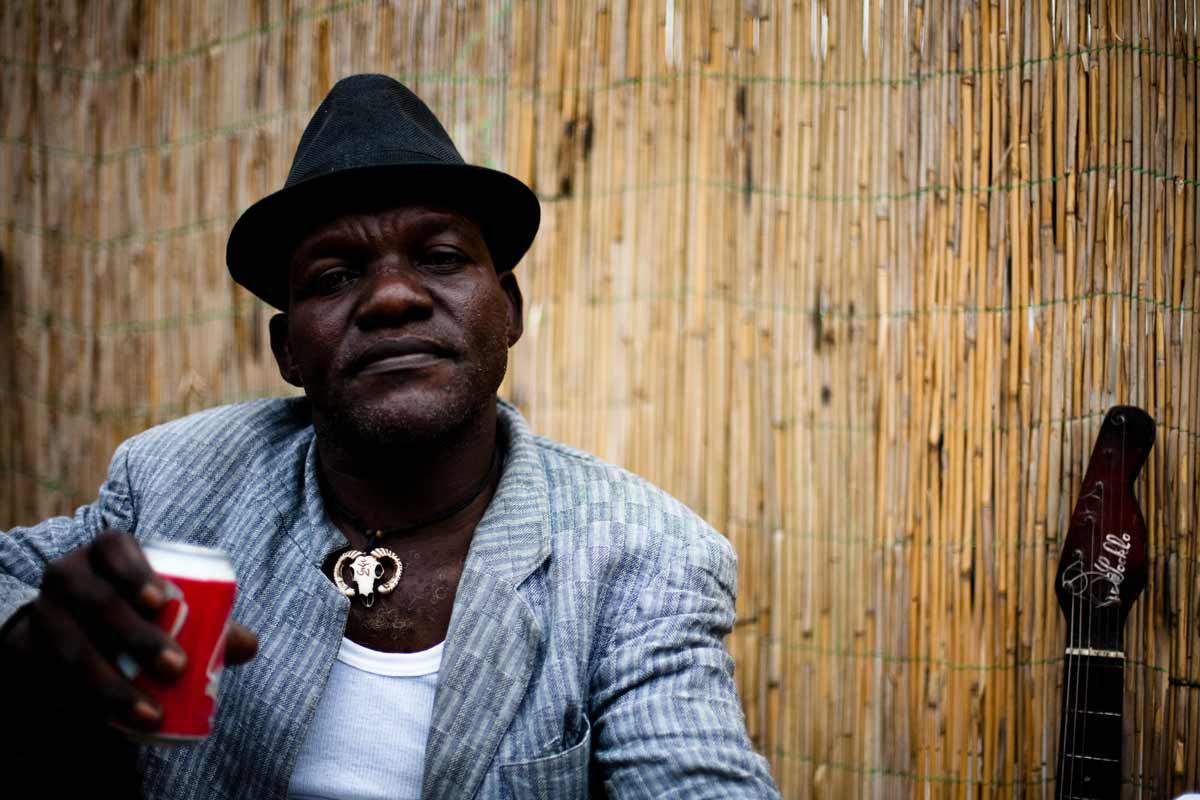 Critique en avant-première : Benda Bilili ! (par Jango) Critique en avant-première : Benda Bilili ! (par Jango)