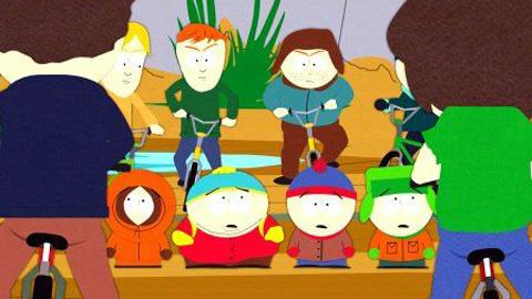 South Park saison 14 ... en France fin septembre 2010 ... la date exacte South Park saison 14 ... en France fin septembre 2010 ... la date exacte