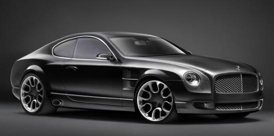 bentley-r-type-2 Image bentley r type 2 550x273 Bentley R Type Concept