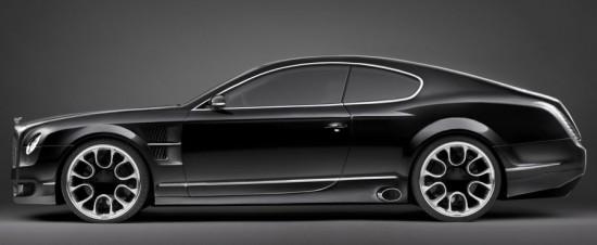 bentley-r-type-3 Image bentley r type 3 550x226 Bentley R Type Concept