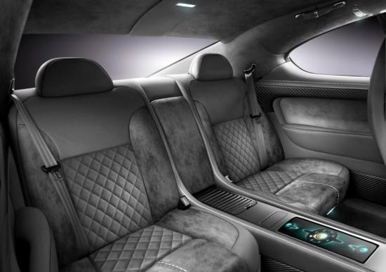 bentley-r-type-5 Image bentley r type 5 550x388 Bentley R Type Concept