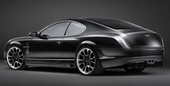 bentley-r-type-7 Image bentley r type 7 550x278 Bentley R Type Concept