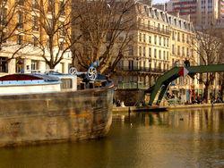 Canal