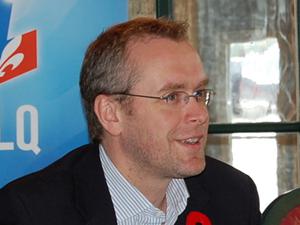 Claude Béchard Claude Béchard