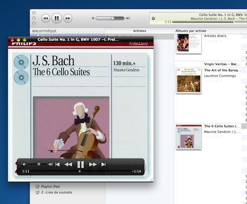 commandes-lecture Petite découverte intéressante