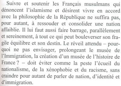 La nation selon Rioufol La nation selon Rioufol