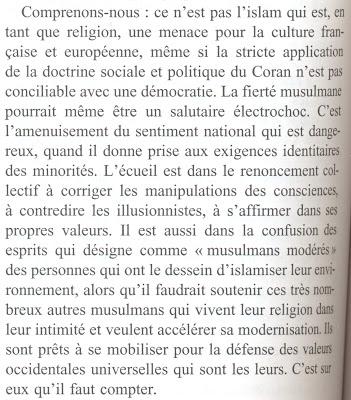 La nation selon Rioufol La nation selon Rioufol