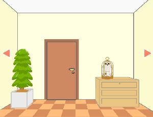 Escape from Owlroom Escape from owlroom, solution