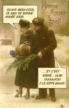Voeux2008