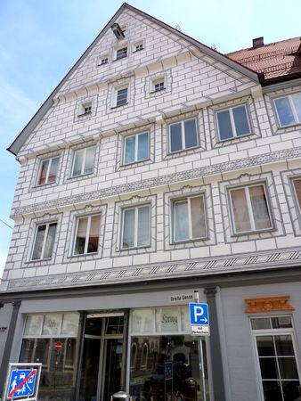 ULM, VILLE DE CONTRASTES, SUITE Ulm20