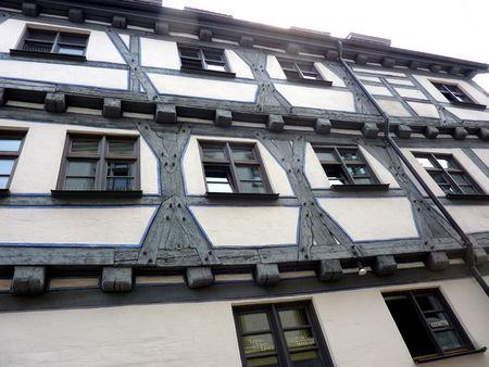 ULM, VILLE DE CONTRASTES, SUITE Ulm22